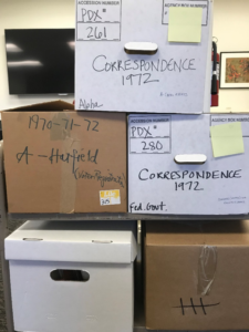 archives boxes